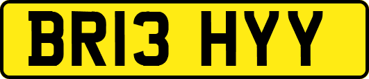 BR13HYY