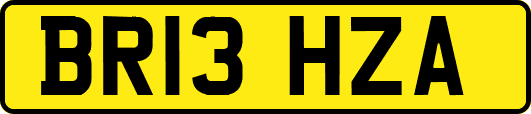 BR13HZA