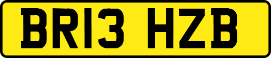BR13HZB