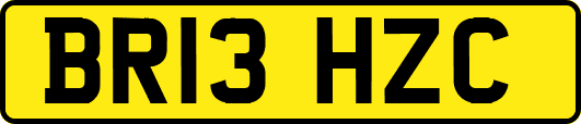 BR13HZC