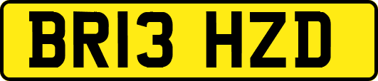 BR13HZD