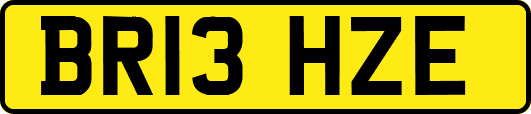BR13HZE