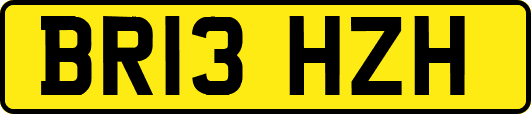 BR13HZH