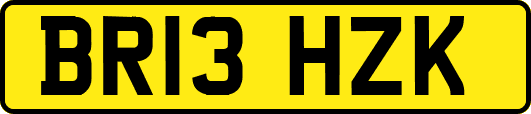 BR13HZK