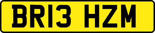 BR13HZM