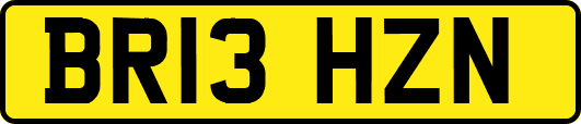 BR13HZN