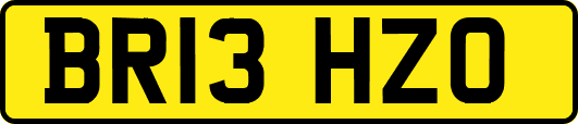 BR13HZO