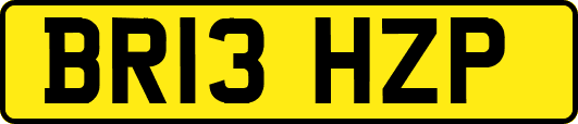 BR13HZP