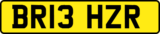 BR13HZR