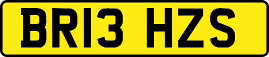 BR13HZS