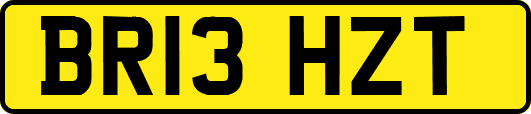 BR13HZT