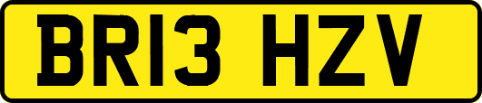 BR13HZV