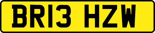 BR13HZW