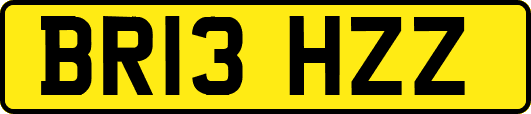 BR13HZZ