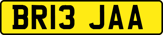 BR13JAA