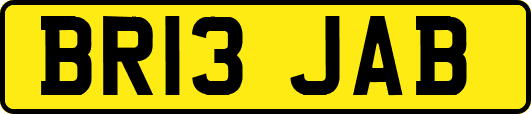BR13JAB