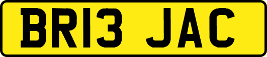 BR13JAC