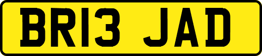 BR13JAD
