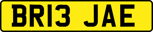 BR13JAE
