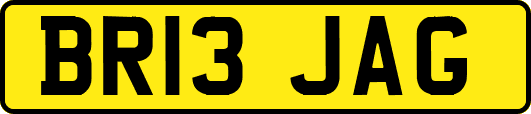 BR13JAG