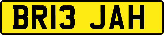 BR13JAH