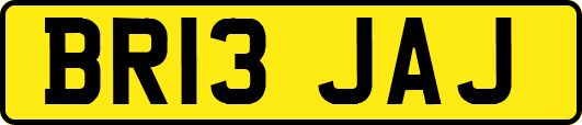 BR13JAJ