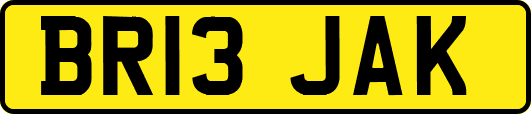 BR13JAK