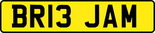 BR13JAM