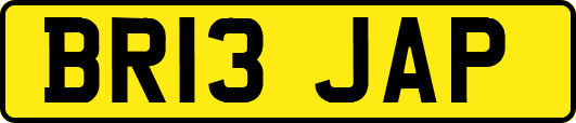 BR13JAP
