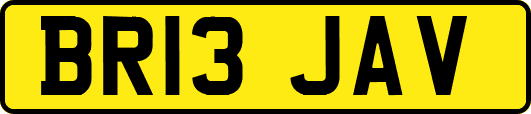 BR13JAV