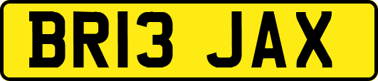 BR13JAX