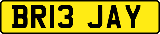 BR13JAY
