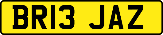 BR13JAZ