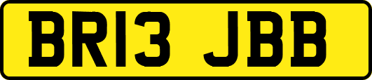BR13JBB