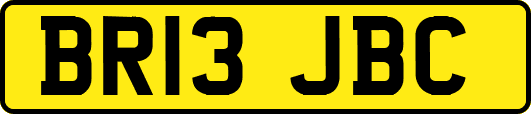 BR13JBC