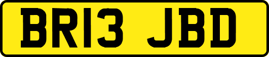 BR13JBD