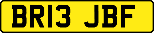 BR13JBF