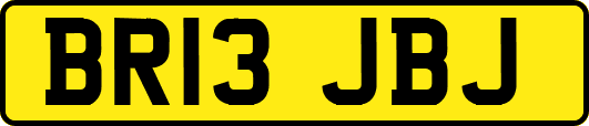 BR13JBJ