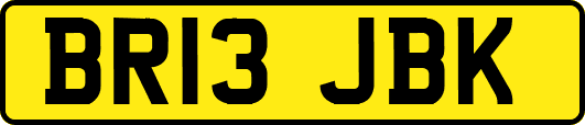 BR13JBK