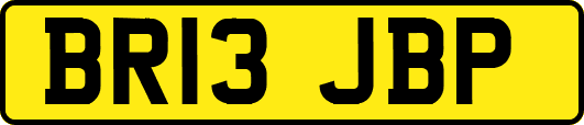 BR13JBP