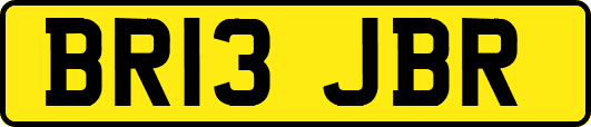 BR13JBR