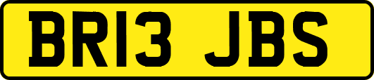 BR13JBS