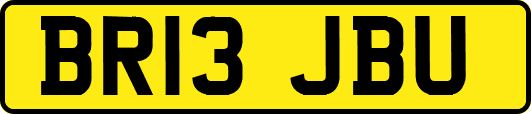 BR13JBU
