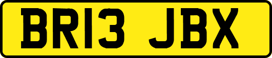 BR13JBX