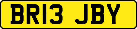 BR13JBY