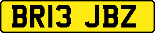 BR13JBZ