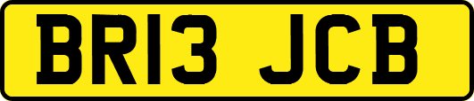 BR13JCB