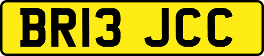 BR13JCC