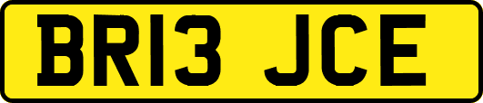 BR13JCE