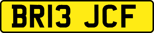 BR13JCF